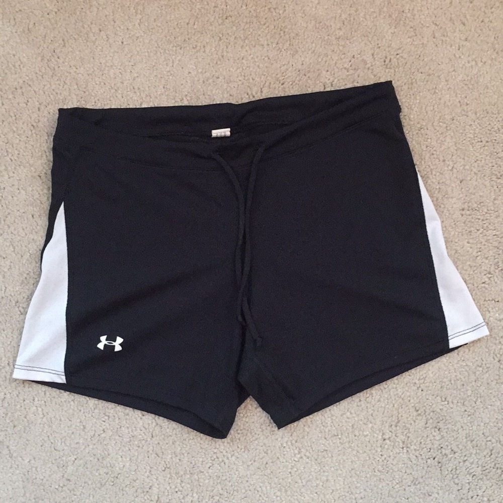 {Under Armour}  Workout Shorts